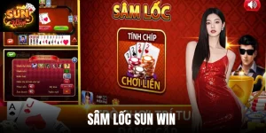 Sâm Lốc Sun Win - Thể Loại Game Bài Hấp Dẫn Nhất 2026